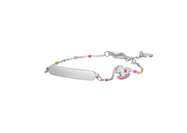 Bracciale Bimba Luca Barra JB236