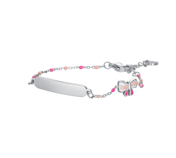 Luca Barra JB232 Baby Mädchen Armband