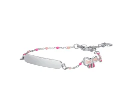Bracciale Bimba Luca Barra JB232