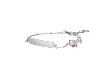 Luca Barra JB232 Baby M&auml;dchen Armband