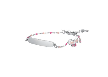 Bracciale Bimba Luca Barra JB232