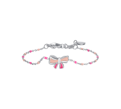 Luca Barra JB231 Baby Mädchen Armband