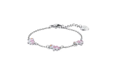 Luca Barra JB119 Baby Girl Bracelet
