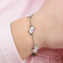 Bracciale Bimba Luca Barra JB119