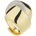 Anello Donna Sovrani Gioielli J9709