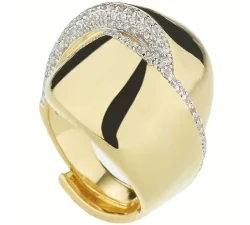 Anello Donna Sovrani Gioielli J9709