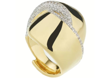 Sovereign Jewels Damenring J9709