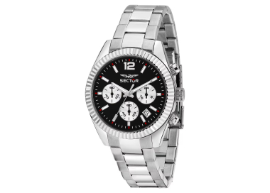 Sector 240 Herrenuhr R3273640029