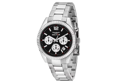 Orologio Uomo Sector 240 R3273640029