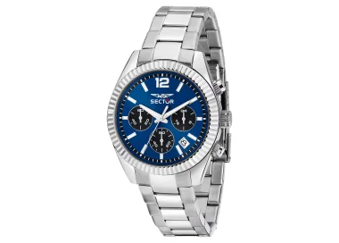 Orologio Uomo Sector 240 R3273640030