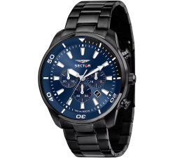 Sector Oversize Herrenuhr R3273602016