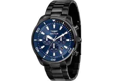 Sector Oversize Men's Watch R3273602016