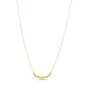 Collana Donna Oro Giallo 18 kt GL102523