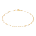 Bracciale Donna Oro Giallo 18 kt GL102527