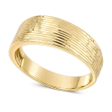 Anello Donna Oro Giallo 18 kt GL102529