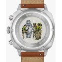 Bulova Military Men's Watch 96B482