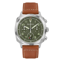 Orologio Uomo Bulova Military 96B482