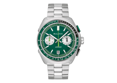 Orologio Uomo Bulova Racer 98B468