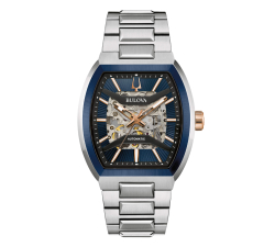 Orologio Uomo Bulova Maquina 98A319