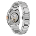 Orologio Uomo Bulova Maquina 98A319