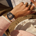 Orologio Uomo Bulova Maquina 98A319