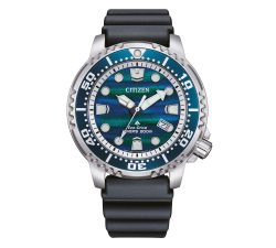 Citizen Promaster Limited Edition Men's Watch BN0167-09W