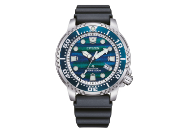 Orologio Uomo Citizen Promaster Limited Edition BN0167-09W