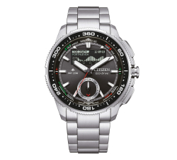 Orologio Uomo Citizen Promaster Wave Tracker JV3001-53E