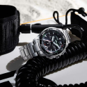 Orologio Uomo Citizen Promaster Wave Tracker JV3001-53E