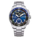 Orologio Uomo Citizen Promaster Wave Tracker JV3006-50L
