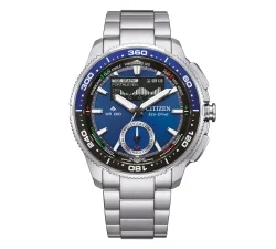 Orologio Uomo Citizen Promaster Wave Tracker JV3006-50L
