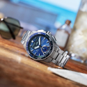 Orologio Uomo Citizen Promaster Wave Tracker JV3006-50L