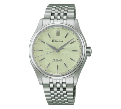 Seiko Presage Classic HCC002J1 Herrenuhr