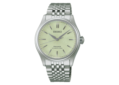 Orologio Uomo Seiko Presage Classic HCC002J1
