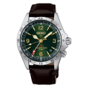 Seiko Prospex Alpinist GMT Men's Watch HBC007J1