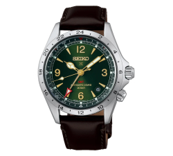 Seiko Prospex Alpinist GMT Men's Watch HBC007J1