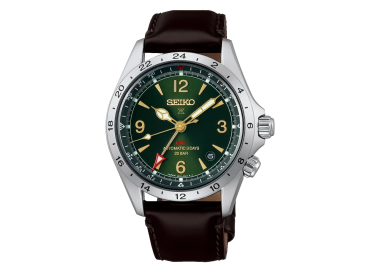 Seiko Prospex Alpinist GMT Men's Watch HBC007J1