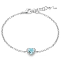Miluna Gemma del Cielo Damenarmband BRD1252