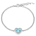 Bracciale Donna Miluna Gemma del Cielo BRD1253