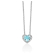 Collana Donna Miluna Gemma del Cielo CLD5433