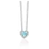 Miluna Unica Neve Women's Bracelet BRD1198