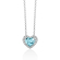 Collana Donna Miluna Gemma del Cielo CLD5434