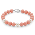 Bracciale Donna Miluna Terra e Mare PBR3668