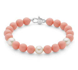 Miluna Terra e Mare Women's Bracelet PBR3668
