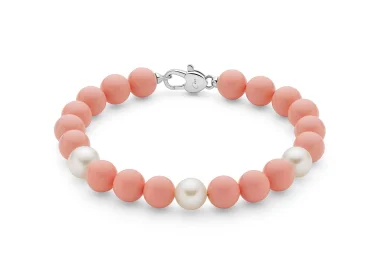Miluna Terra e Mare Damenarmband PBR3668