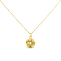 Stroili Isabelle Yellow Gold Necklace 1426959