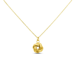 Collana Stroili Isabelle Oro Giallo 1426959