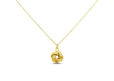 Collana Stroili Isabelle Oro Giallo 1426959