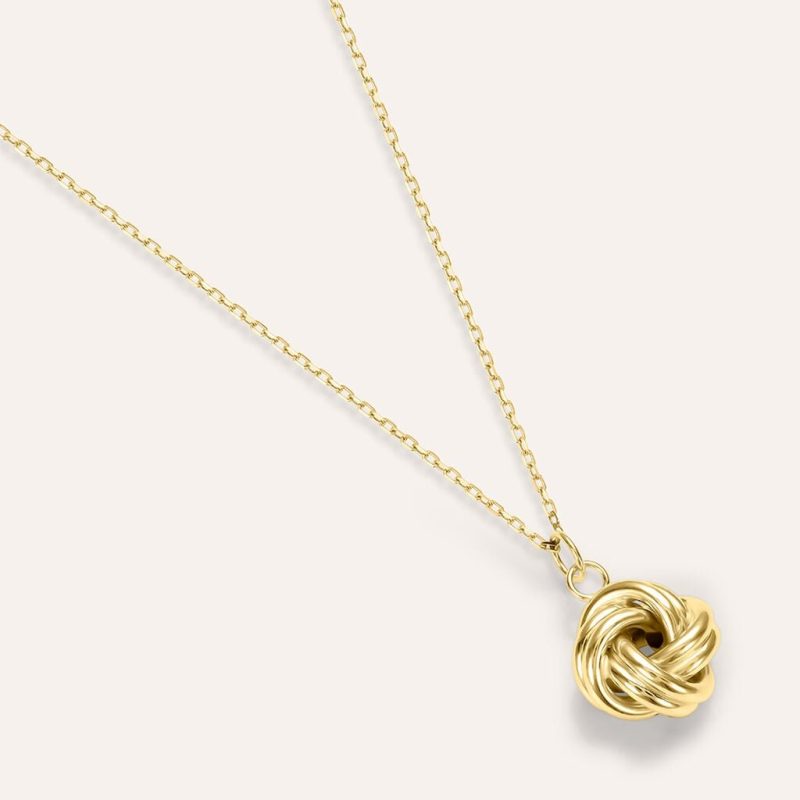 Collana Stroili Isabelle Oro Giallo 1426959 Collana Stroili Isabelle Oro Giallo 1426959