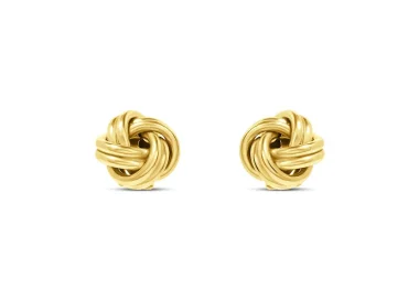 Orecchini Stroili Isabelle Oro Giallo 1426958